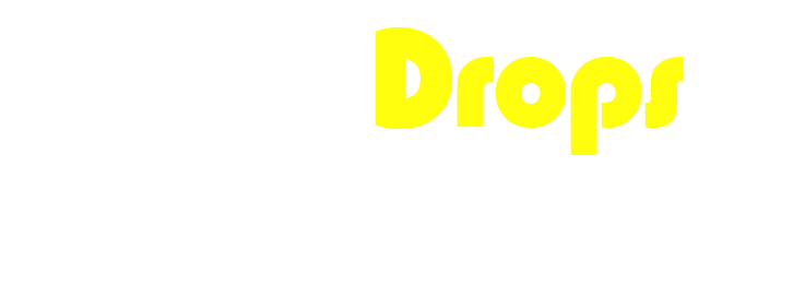 Dew Drops Laundry